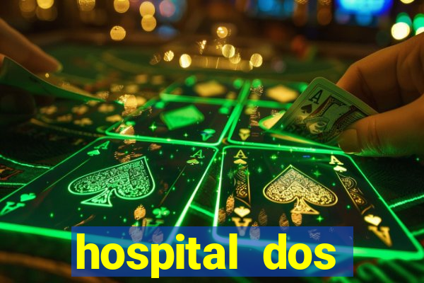 hospital dos estivadores santos vagas